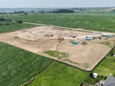 Belmont Meadows PS site August 2025 (Image 2)