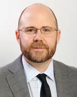Jeff Beynon