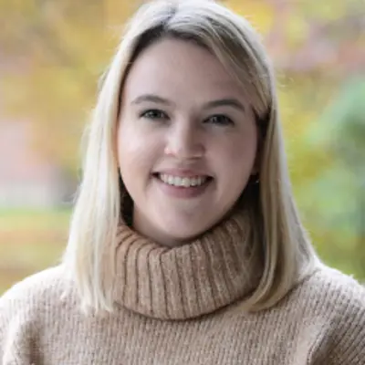 Lindsay Walker