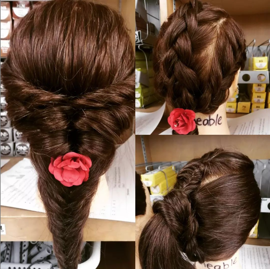 Braids