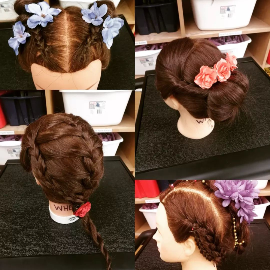 Braids