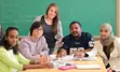 Adult English as a Second Language learners