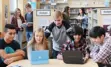 Course Selection and myBlueprint