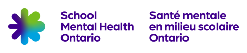 School Mental Health Ontario