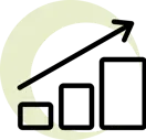growth icon