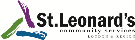 St Leonard's Community Services London & Region