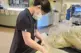 Project Search Student Working