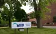 Education Centre building 