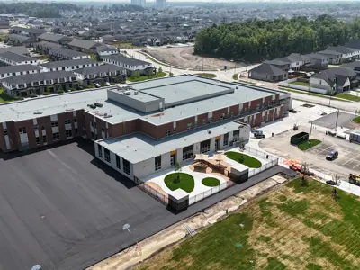 Northwest Public School - July 2025