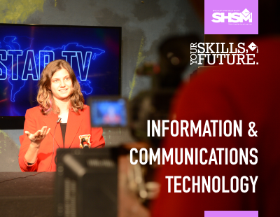 Information and Communications Technology