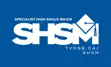 SHSM TVDSB Logo