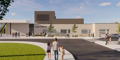 Clover PS rendering