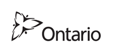 Government of Ontario logo