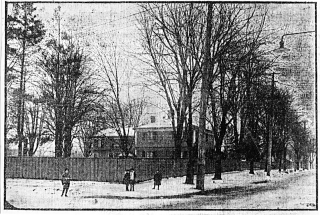 Bleak house 1914