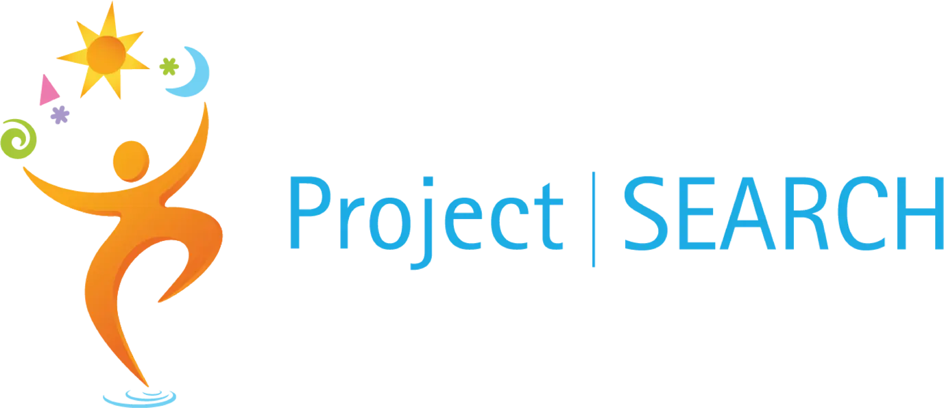 Project Search logo