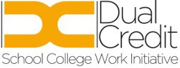 Dual Credit Logo