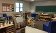 A picture of the interior of EarlyON and Family Centre Knollwood