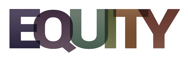 Equity logo