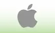 Apple logo
