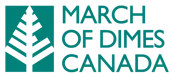 march of dimes Logo