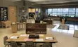 Interior of Family Centre White Oaks