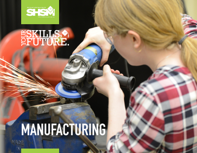 manufacturing